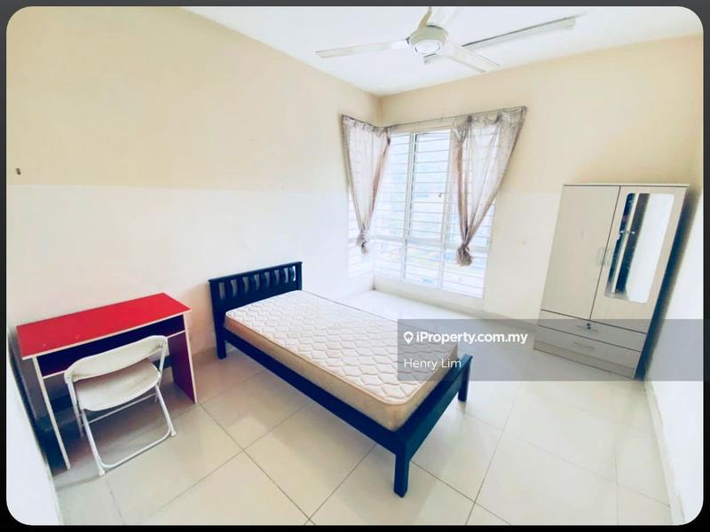 Condominium for Sale in Platinum Hill PV 2 by Henry Lim - iProperty.com.my