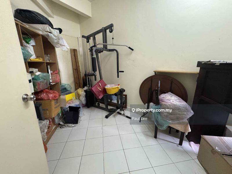 Kondominium untuk Dijual di La Vista Condominiums oleh Paul Lee - iProperty.com.my