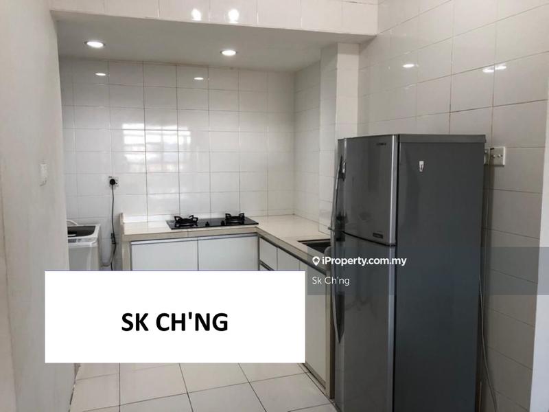 For Sale - The Pulse Condominium