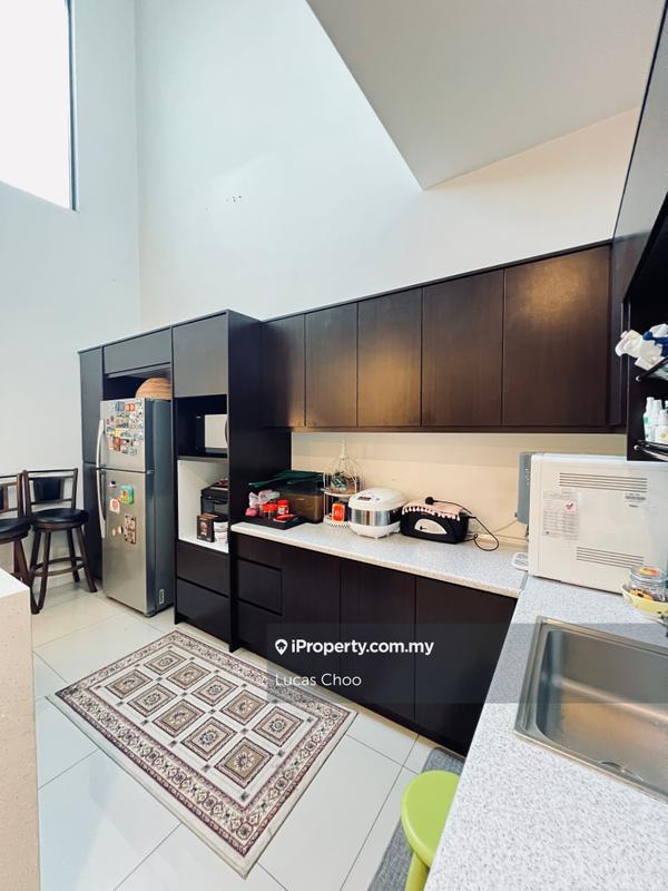 Rumah Bandar untuk Dijual di Sunway Montana, Setapak oleh Lucas Choo - iProperty.com.my