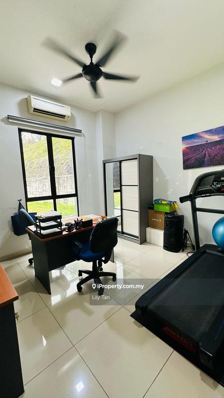 Rumah Berkembar untuk Dijual di Taman Sutera Residences, Cheras oleh Lily Tan - iProperty.com.my