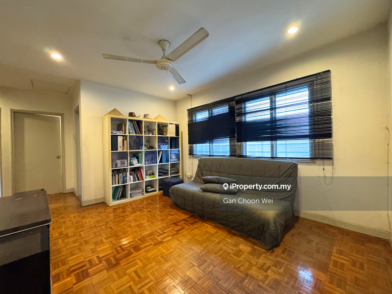 Rumah Berangkai 2 Tingkat untuk Dijual di Usj 2, Subang Jaya oleh Gan Choon Wei - iProperty.com.my