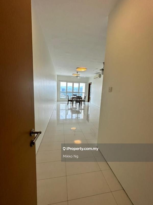 Service Residence for Sale in Titiwangsa Sentral by Mikko Ng - iProperty.com.my
