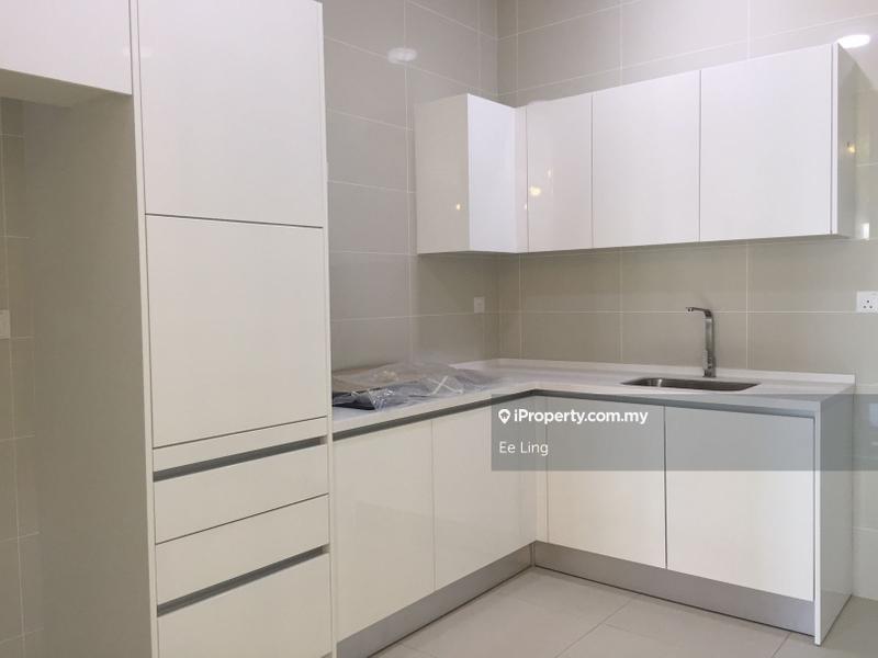 For Rent - Park Villa