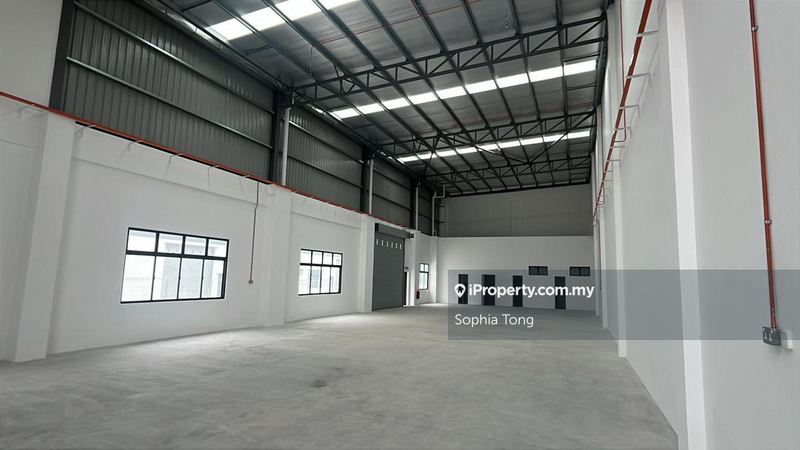For Rent - Eco Business Park 1