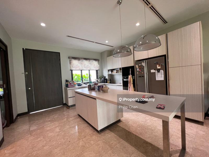 Rumah Berangkai 3 Tingkat untuk Dijual di KH Villa, Sri Hartamas oleh Philip Chan - iProperty.com.my