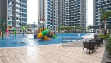 Service Residence for Sale in Atlantis Residences (Pangsapuri Atlantis Kota Syahbandar) by Cherry Tan - iProperty.com.my