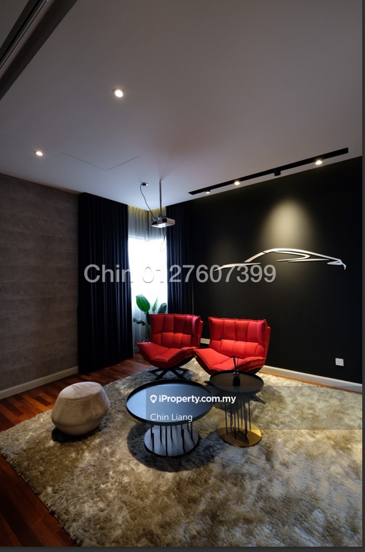 Banglo untuk Dijual di Kota Kemuning, Shah Alam oleh Chin Liang - iProperty.com.my