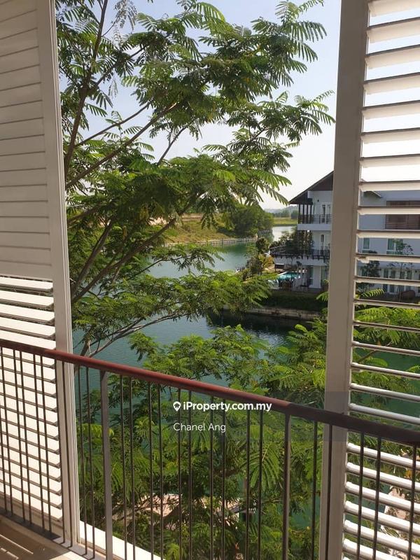 4-storey Terraced House for Sale in Iskandar Puteri (Nusajaya), Johor by Chanel Ang - iProperty.com.my