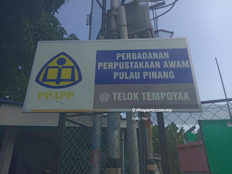 Agricultural Land for Sale in Teluk Tempoyak, Batu Maung by Kelly Yee - iProperty.com.my