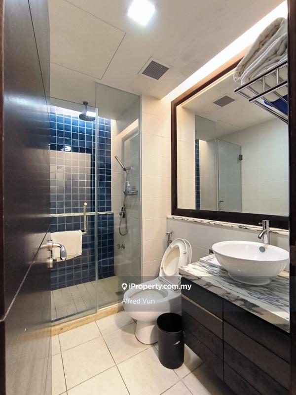 Condominium for Sale in Nexus Residence Karambunai by Alfred Vun - iProperty.com.my