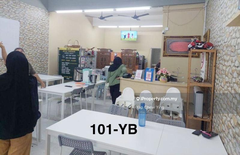 Shop for Rent in Setia Alam, Selangor by Yap Chew Ying - iProperty.com.my