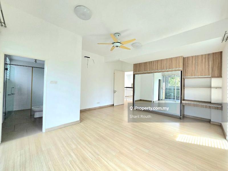 3-storey Terraced House for Sale in Taman Nadayu 92, Kajang by Sharil Routh - iProperty.com.my