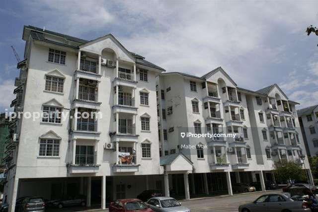 For Sale - Tiara Duta