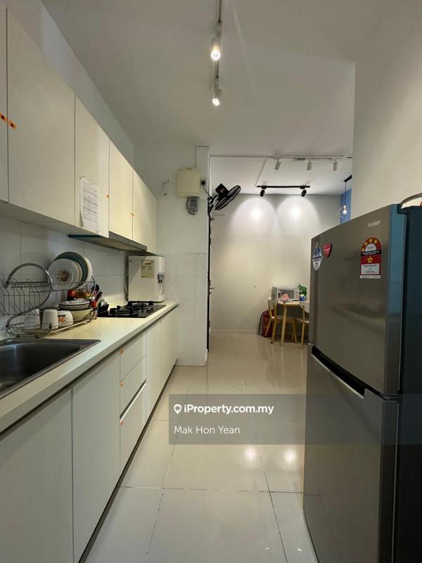 Condominium for Sale in The Greens (Residensi Hijauan) @ Subang West by Mak Hon Yean - iProperty.com.my