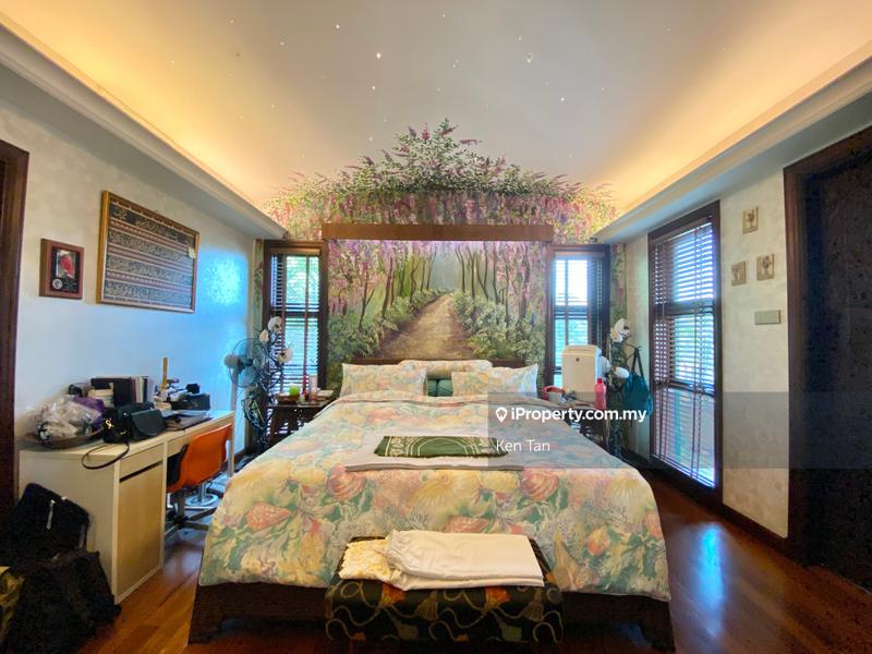 Bungalow House for Sale in Bukit Damansara, Damansara Heights by Ken Tan - iProperty.com.my