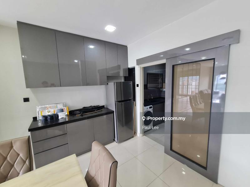 Service Residence for Sale in SetiaWalk by Paul Lee - iProperty.com.my