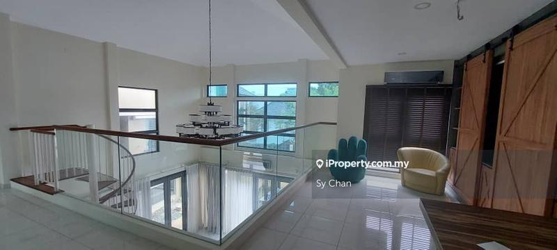 Bungalow House for Rent in Subang Jaya, Selangor by Sy Chan - iProperty.com.my