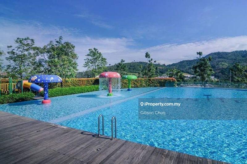 Bungalow House untuk Dijual di Sungai Long, Bandar Sungai Long oleh Gibson Choo - iProperty.com.my