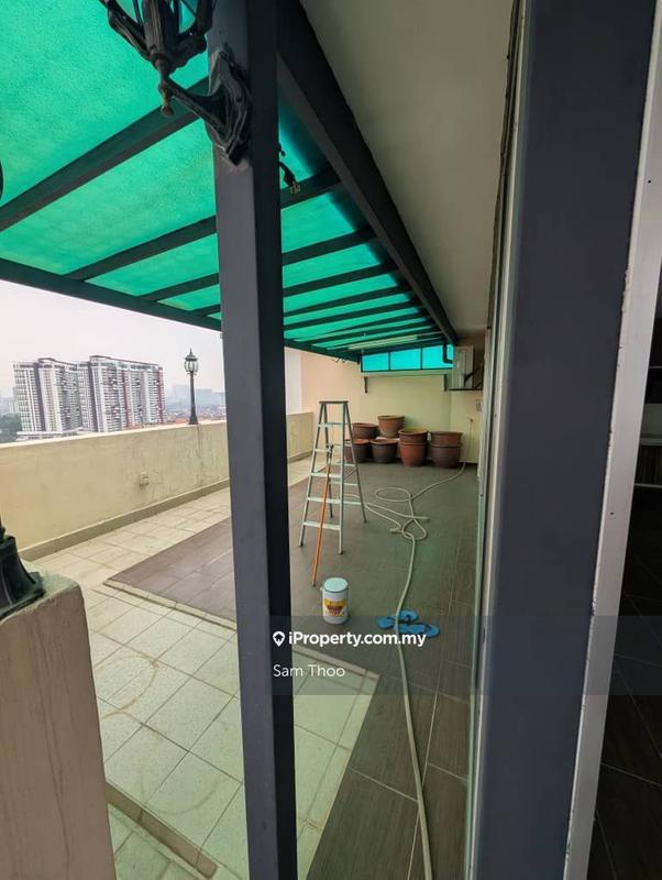 Kondominium untuk Disewa di Desa Residency (Residensi Desa) oleh Sam Thoo - iProperty.com.my