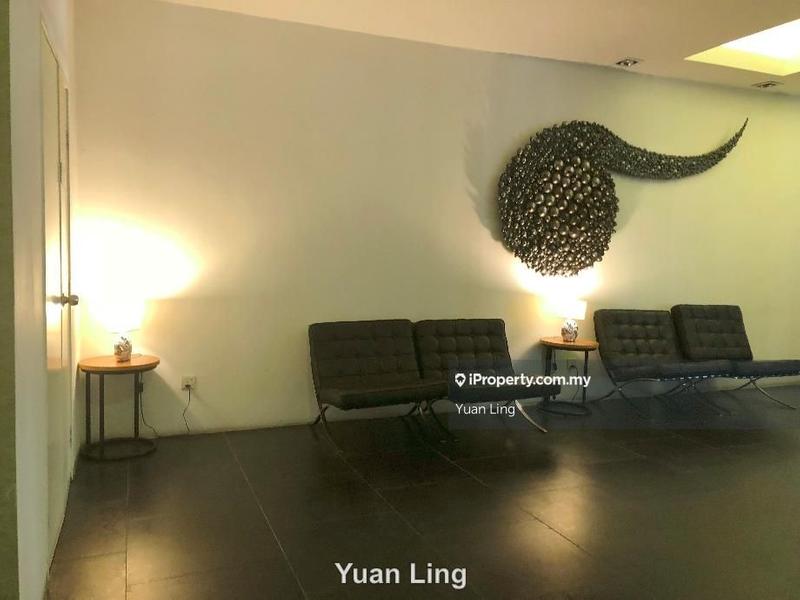 Kondominium untuk Dijual di The Sanderson oleh Yuan Ling - iProperty.com.my