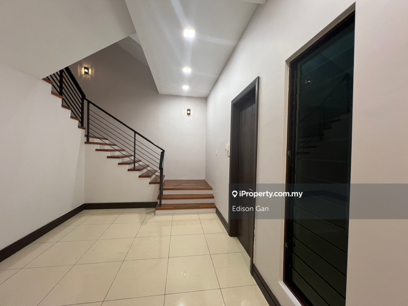 Semi-Detached House for Sale in Mont Kiara, Kuala Lumpur by Edison Gan - iProperty.com.my