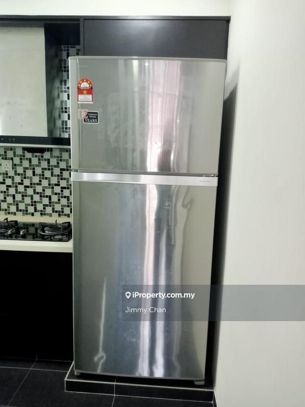 For Sale - Kuchai Brem Park 2