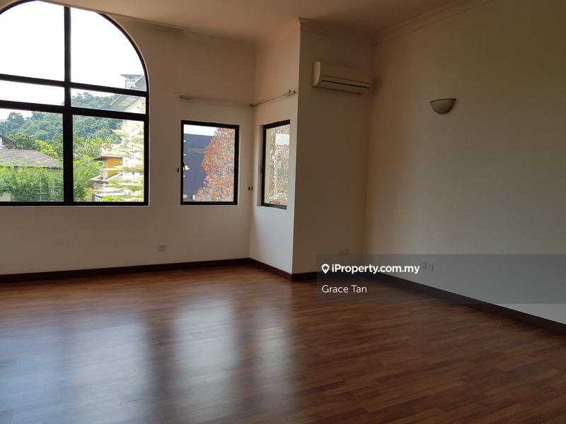 Banglo untuk Dijual di Mutiara Damansara, Selangor oleh Grace Tan - iProperty.com.my