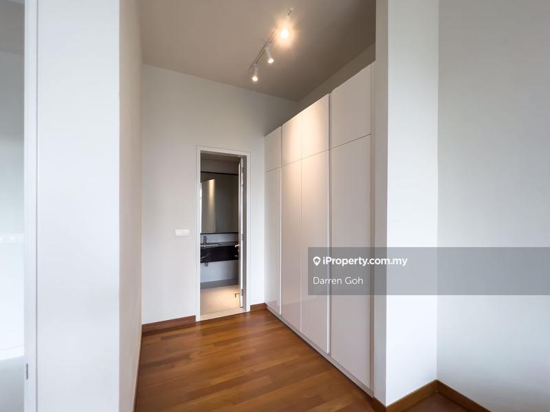 Service Residence for Rent in Oxford Residences @ Pavilion Embassy by Darren Goh - iProperty.com.my