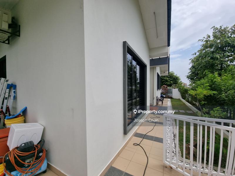 Semi-Detached House for Sale in Setia Utama, Setia Alam by Joseph Chan - iProperty.com.my