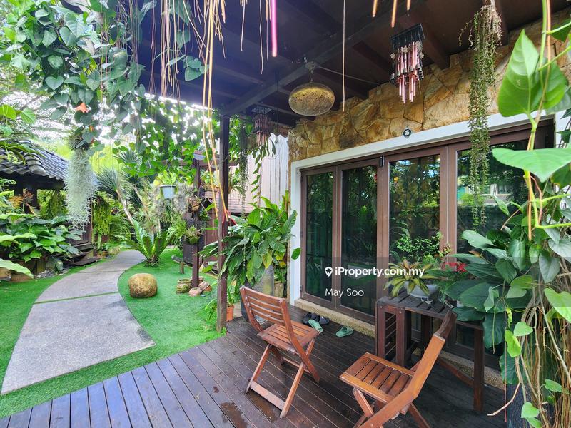 Semi-Detached House for Sale in Batu 9, Cheras by May Soo - iProperty.com.my
