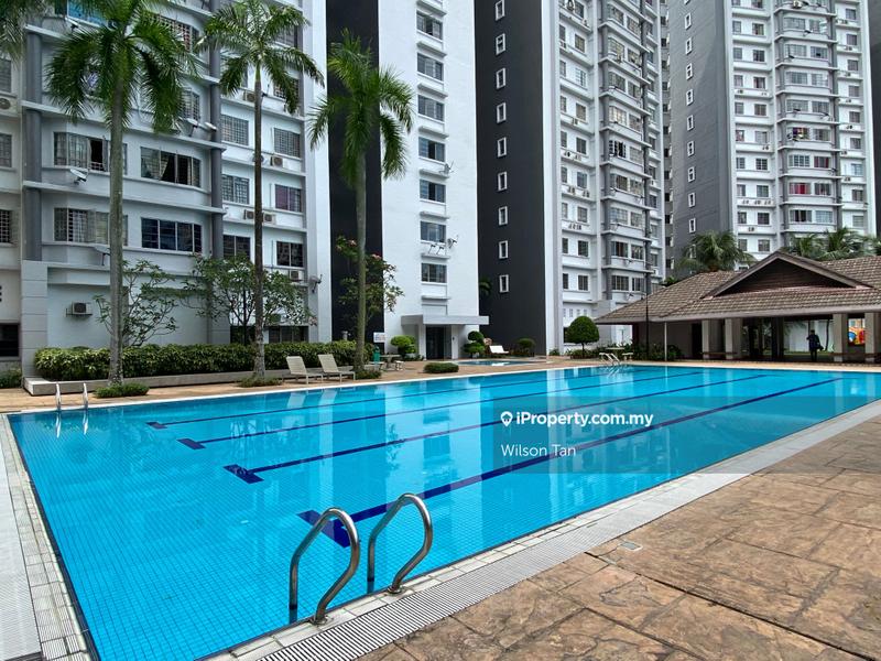 Kondominium untuk Dijual di Danau Impian oleh Wilson Tan - iProperty.com.my