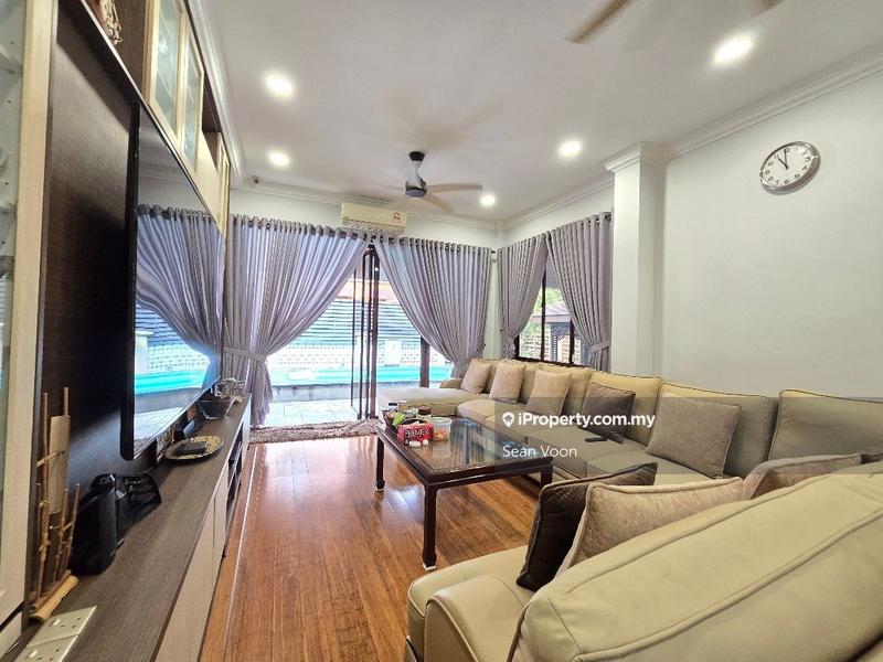 Bungalow House for Sale in Pju 1a, Ara Damansara by Sean Voon - iProperty.com.my