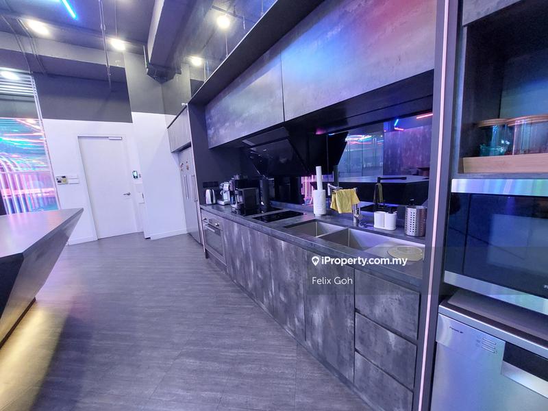 Pejabat untuk Dijual di Bangsar Utama, Bangsar oleh Felix Goh - iProperty.com.my