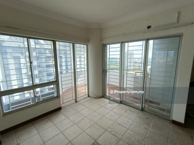 Condominium for Sale in Amadesa Resort Condominium by Kt Yap - iProperty.com.my