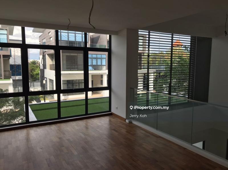 Bungalow House for Sale in Seksyen 13, Shah Alam by Jerry Koh - iProperty.com.my