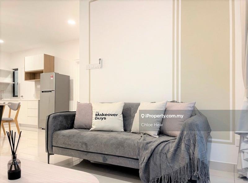 For Rent - AraTre' Residences