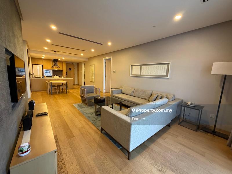 For Rent - Fraser Residence (188 Suites)