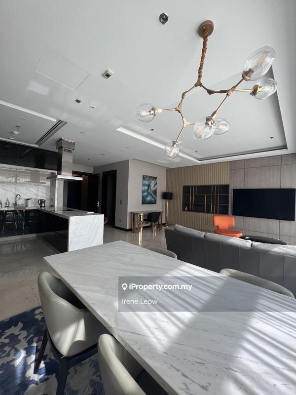 For Rent - The Ritz-Carlton Residences