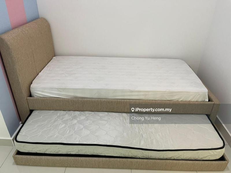 Service Residence for Rent in Greenfield Residence by Chong Yu Heng - iProperty.com.my