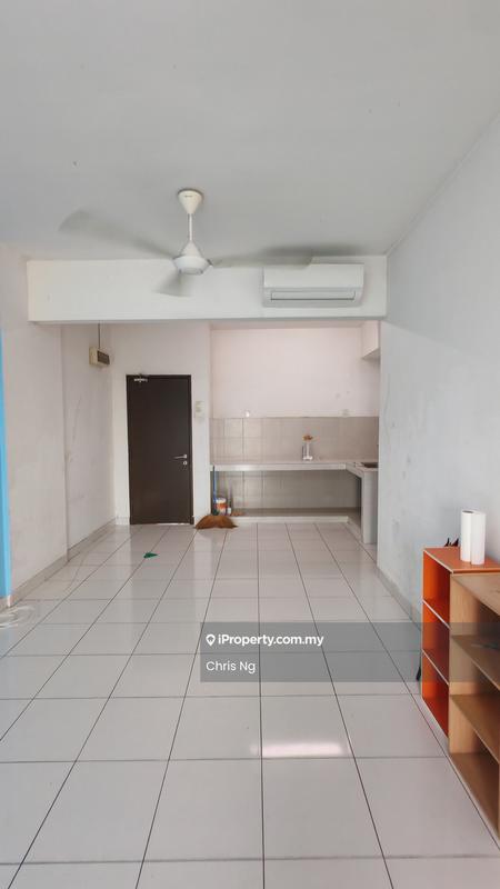 Pangsapuri untuk Disewa di Akasia Apartment oleh Chris Ng - iProperty.com.my