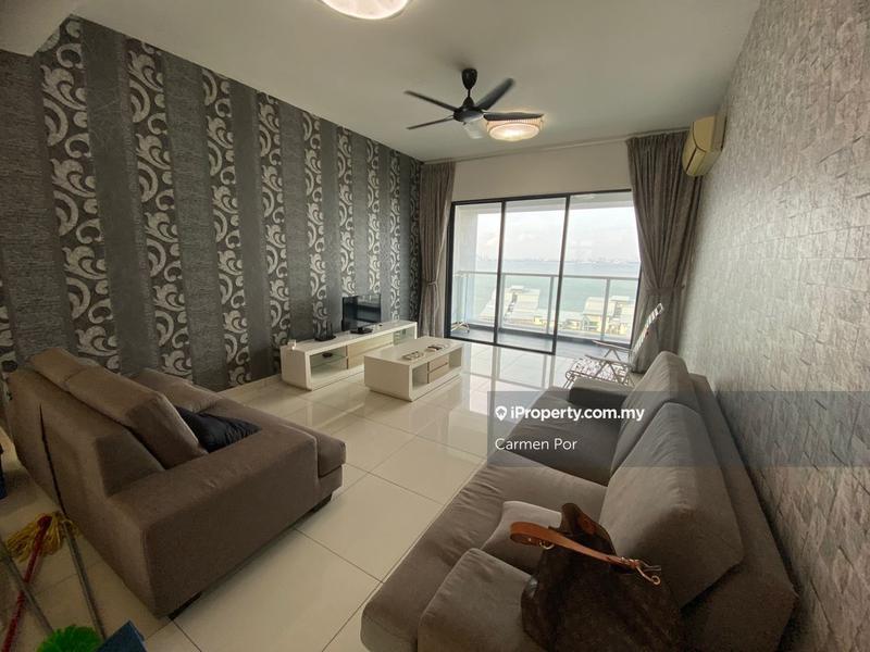 For Rent - The Light Linear