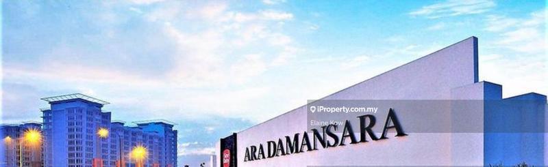 Pejabat untuk Dijual di Oasis square, oasis ara damansara, ara damansara, Ara Damansara oleh Elaine Kow - iProperty.com.my