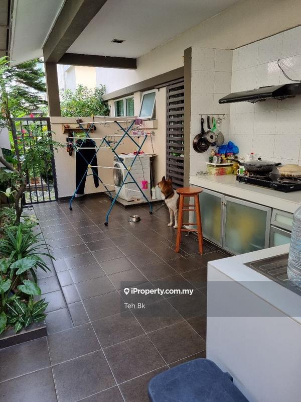 Banglo untuk Dijual di Kota Kemuning, Shah Alam oleh Teh Bk - iProperty.com.my