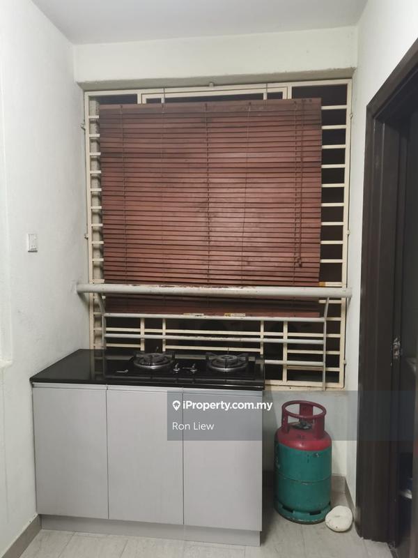 Service Residence for Rent in Saville Residence by Ron Liew - iProperty.com.my