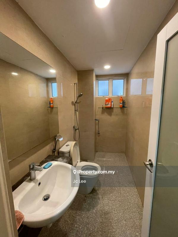 Kondominium untuk Disewa di Hijauan Saujana oleh Jc Lee - Bathroom - iProperty.com.my