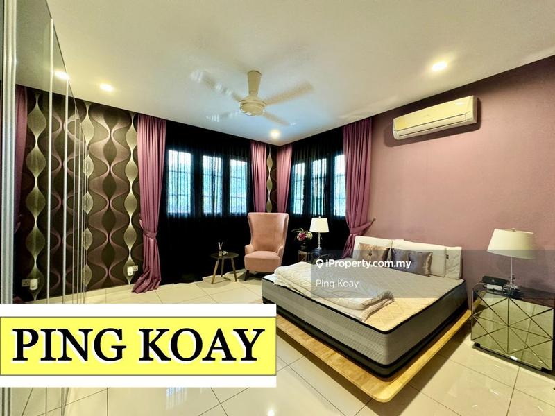 Bungalow House for Sale in Pearl Hill, Tanjung Bungah by Ping Koay - iProperty.com.my