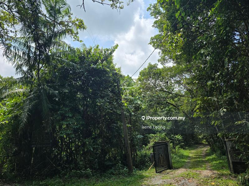 Tanah Pertanian untuk Dijual di Kg Lengkong, Karak oleh Irene Leong - iProperty.com.my