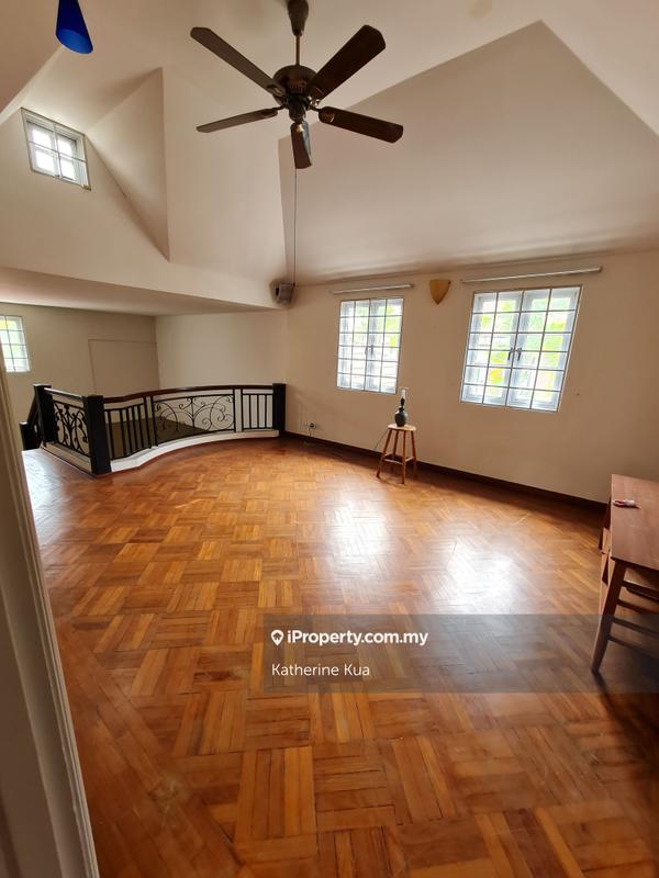 Banglo untuk Dijual di Subang Jaya, Selangor oleh Katherine Kua - iProperty.com.my