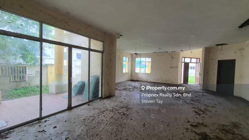 Bungalow House for Sale in Taman Sentosa, Klang by Steven Tay - iProperty.com.my